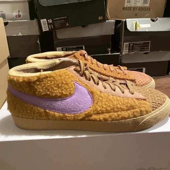 cactus plant flea blazer